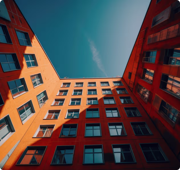 Mission mid-rise
